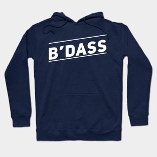 B'Dass Hoodie